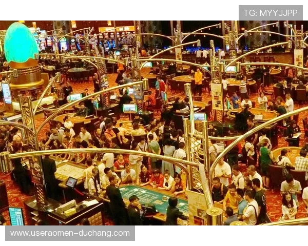 探索奥门英皇娱乐多元化的娱乐项目满足不同玩家需求